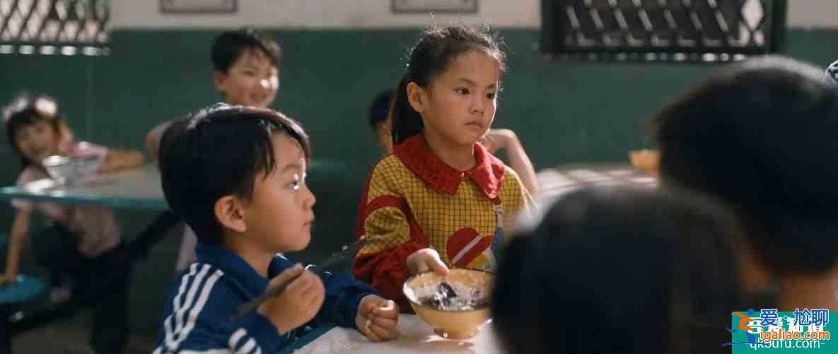 《在劫難逃》大結局：只是一場記憶治療，張海峰回過去收養趙彬彬？