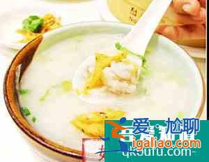讓你粥到病除感冒粥怎么煮？