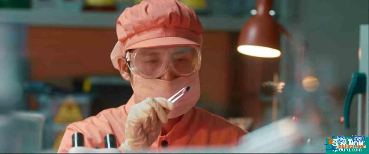 《在劫難逃》大結局：只是一場記憶治療，張海峰回過去收養趙彬彬？