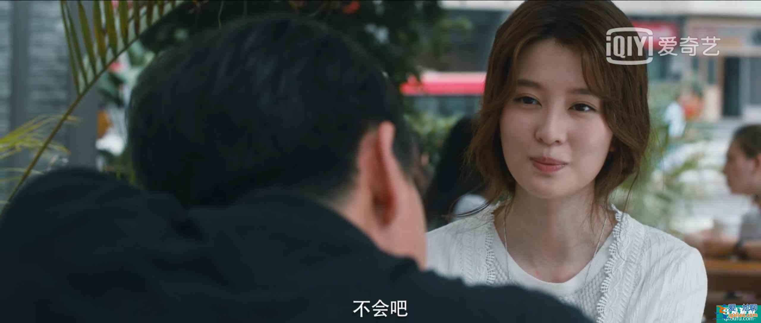 《在劫難逃》大結(jié)局！細(xì)數(shù)劇中令人稱(chēng)嘆的細(xì)節(jié)，是好劇該有的樣子？