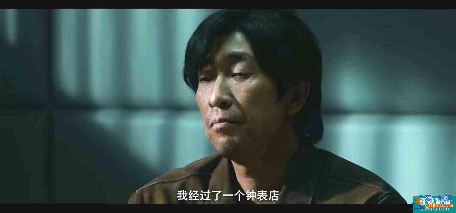 《在劫難逃》大結局前瞻，3個細節可知，張海峰根本沒有“穿越”？