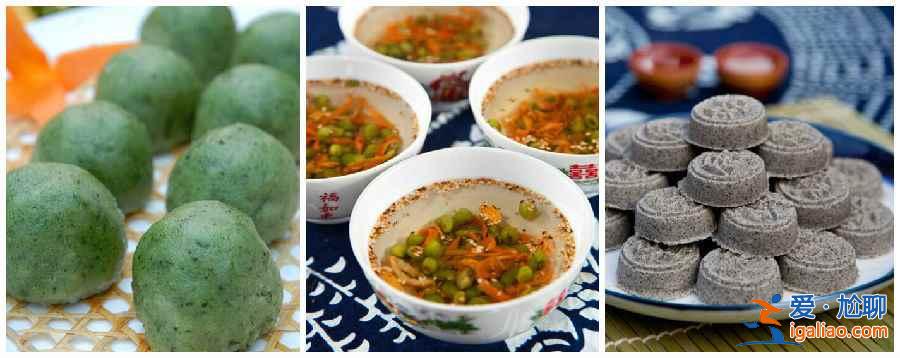 烏鎮有什么好吃的，烏鎮美食推薦？