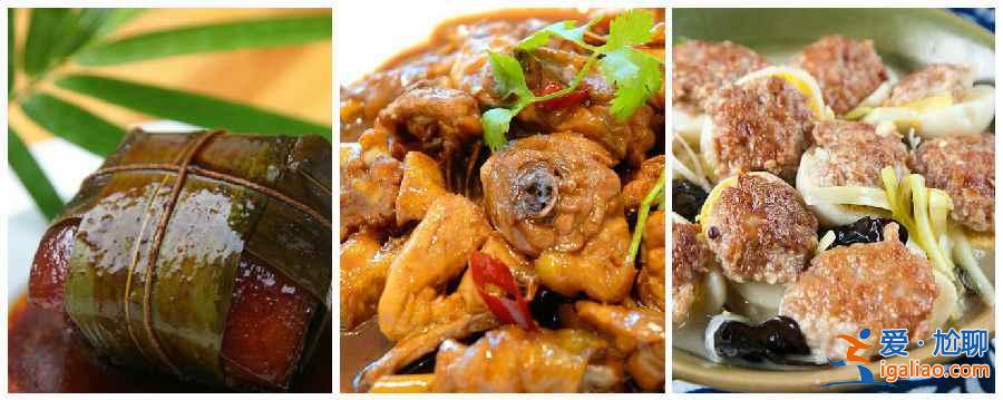 烏鎮有什么好吃的，烏鎮美食推薦？