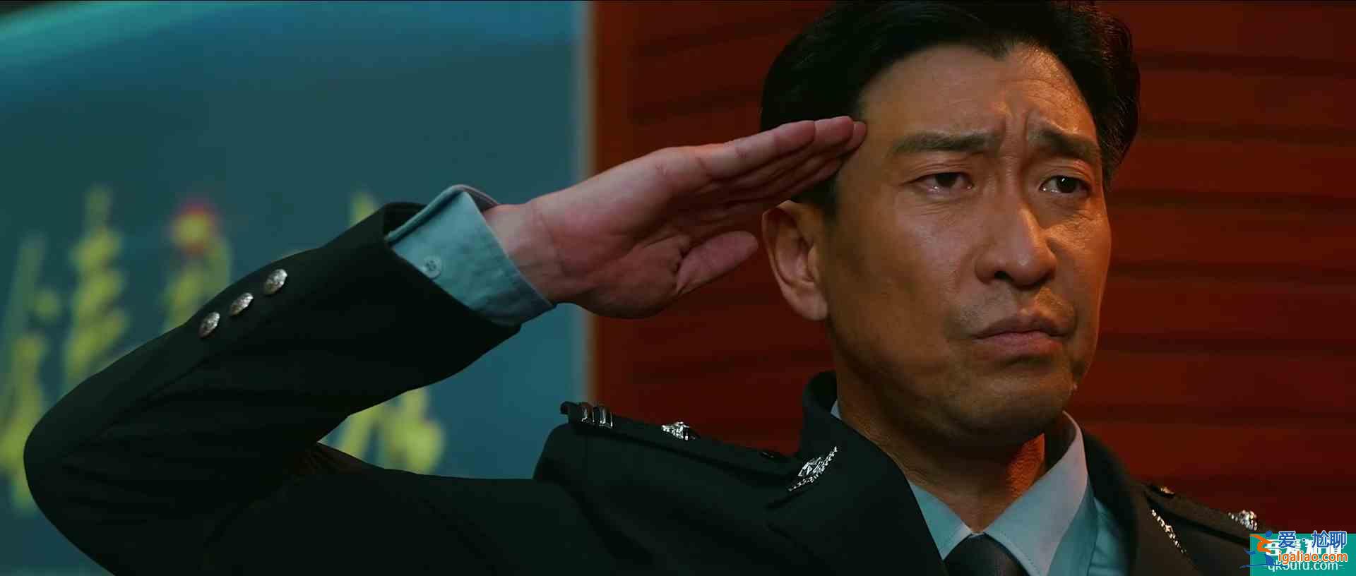 《在劫難逃》大結局前瞻，3個細節可知，張海峰根本沒有“穿越”？