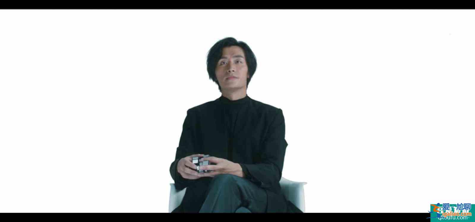 《在劫難逃》大結局前瞻，3個細節可知，張海峰根本沒有“穿越”？