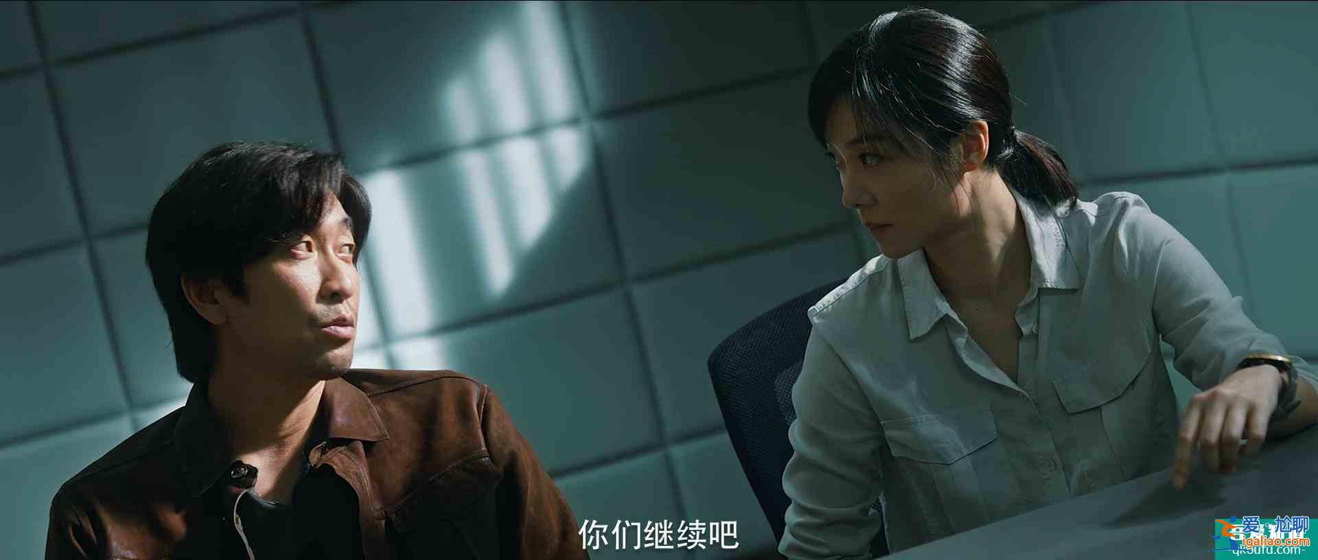 《在劫難逃》大結局前瞻，3個細節可知，張海峰根本沒有“穿越”？