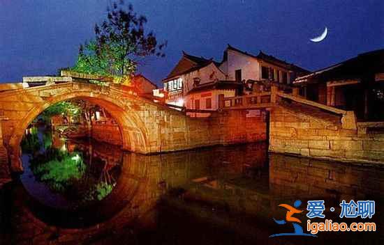 【江南古鎮(zhèn)旅游】江南古鎮(zhèn)旅游攻略，江南6大古鎮(zhèn)？