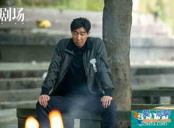 《在劫難逃》刪過8個版本,仍逃不過爛尾,喬欣發文更是話中有話? 《在劫難逃》刪過8個版本,仍逃不過爛尾,喬欣發文更是話中有話?