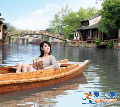 【江南古鎮(zhèn)旅游】江南古鎮(zhèn)旅游攻略，江南6大古鎮(zhèn)？
