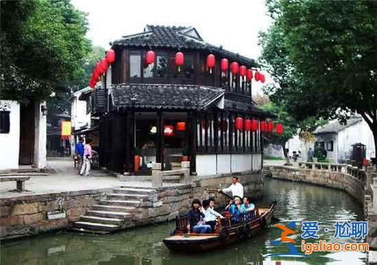 【江南古鎮(zhèn)旅游】江南古鎮(zhèn)旅游攻略，江南6大古鎮(zhèn)？