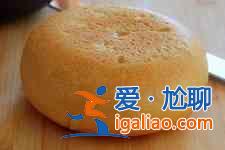 電飯鍋做面包？