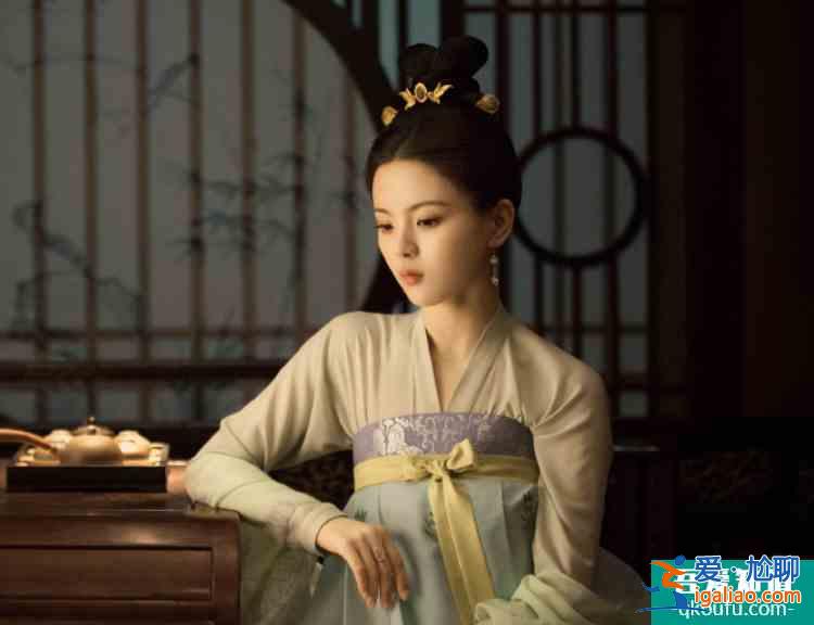 成毅《長(zhǎng)安諾》定檔曬照啦！以為女主夠美，見(jiàn)到女二號(hào)我追定了？
