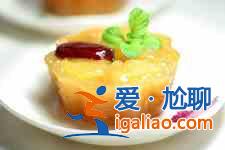 缽仔糕的做法? 缽仔糕的做法?