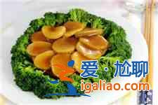 杏鮑菇怎么做好吃？