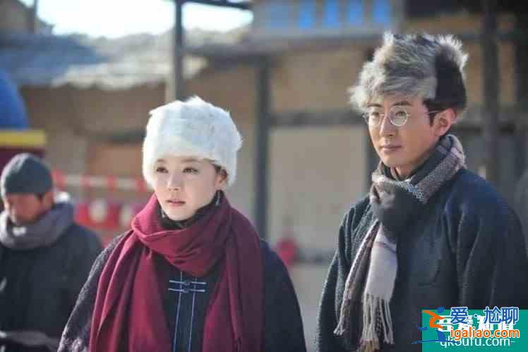 盤點《親愛的自己》中演員的另一半，張瑤的老公曾是毛阿敏經紀人？