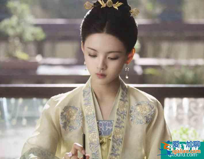 成毅《長(zhǎng)安諾》定檔曬照啦！以為女主夠美，見(jiàn)到女二號(hào)我追定了？