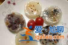 缽仔糕的做法? 缽仔糕的做法?