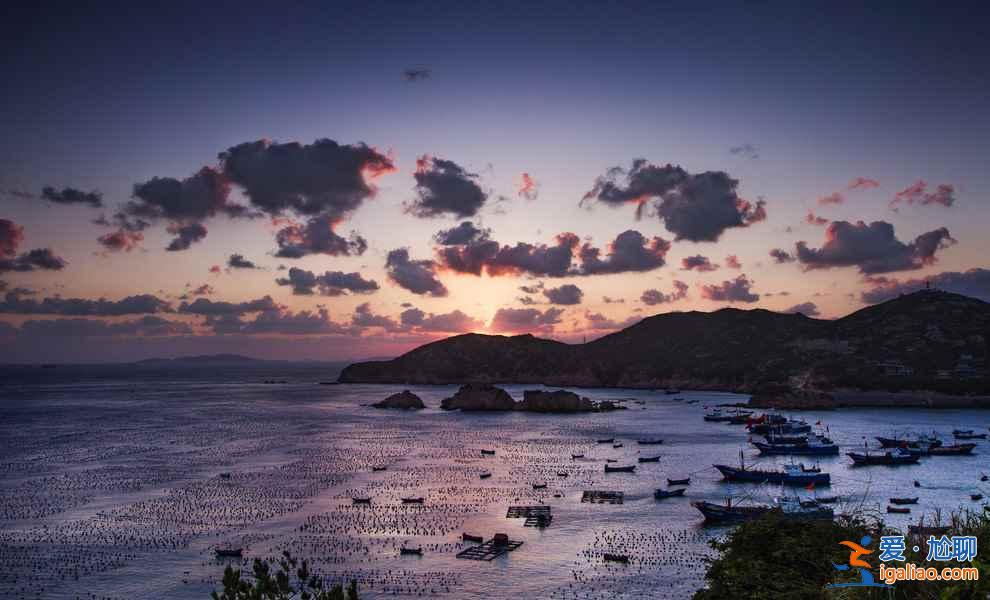 上海到枸杞島船票多少錢，上海到枸杞島怎么去？