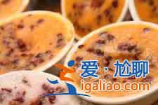 缽仔糕的做法? 缽仔糕的做法?