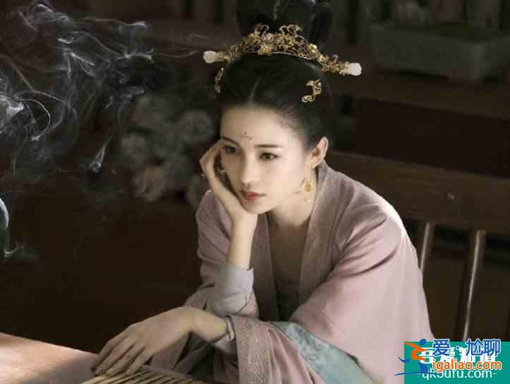 成毅《長(zhǎng)安諾》定檔曬照啦！以為女主夠美，見(jiàn)到女二號(hào)我追定了？