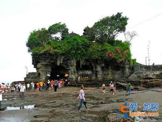 巴厘島旅游 不可錯過的五大頂級景點？