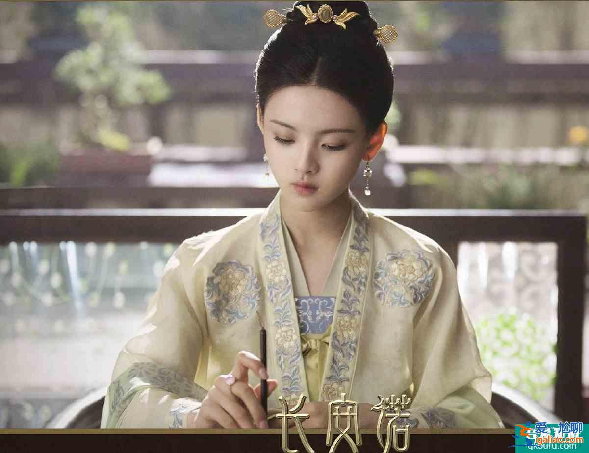 除了成毅配音，還有3大原因讓長安諾難超琉璃熱度，跟女主有關？