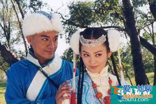 除了成毅配音，還有3大原因讓長安諾難超琉璃熱度，跟女主有關？