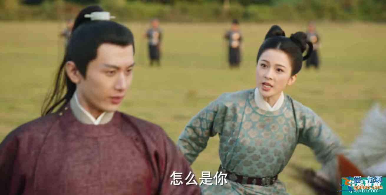 《長安諾》：一言難盡的翻拍，30分鐘后不會再打開系列？