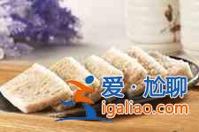 芡實(shí)糕？