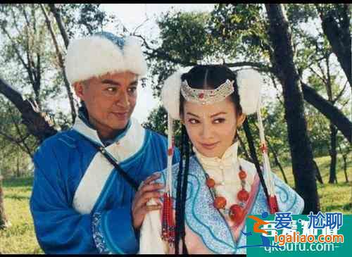 成毅趙櫻子《長(zhǎng)安諾》開(kāi)播，口碑崩了，和原版《孝莊秘史》差太遠(yuǎn)？