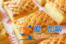 微波爐烤面包的做法？