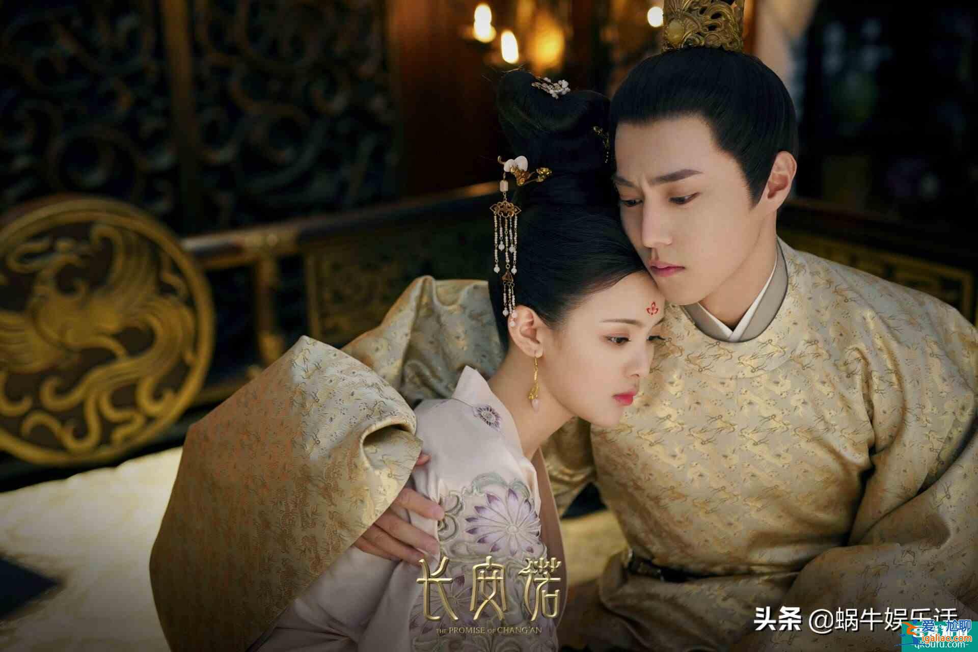 《長安諾》首播：劇情有趣節(jié)奏快，成毅趙櫻子無CP感成最大槽點(diǎn)？