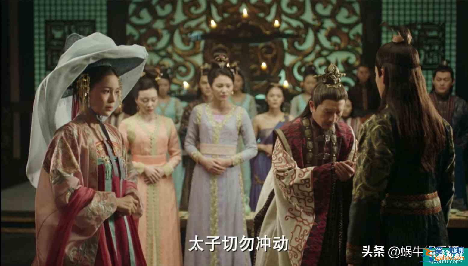 《長安諾》首播：劇情有趣節(jié)奏快，成毅趙櫻子無CP感成最大槽點(diǎn)？