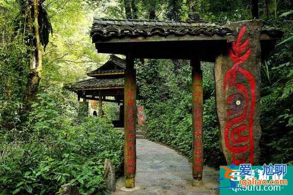 桂林漓江古東景區要門票嗎 票價多少錢？