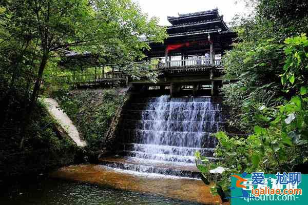 桂林漓江古東景區要門票嗎 票價多少錢？