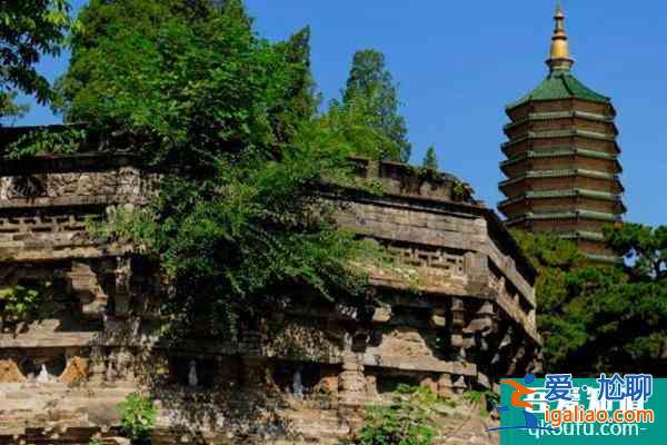 靈光寺現在開放嗎？