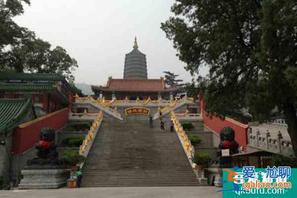 靈光寺現在開放嗎？