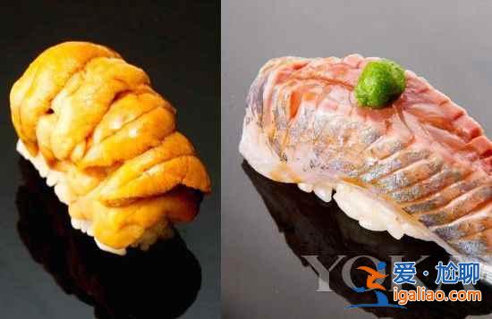 【香港有什么好吃的】米其林三星餐廳美食推薦？