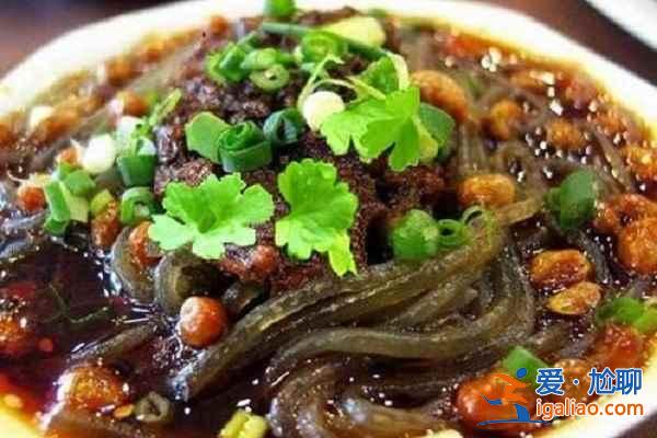 去重慶吃什么，當然不只有火鍋！？