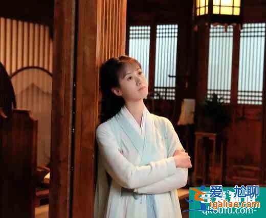 琉璃慘遭魔改，同一主創(chuàng)團隊長安諾，能否改變命運還原大女主本色？