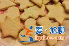 餅干的制作方法？