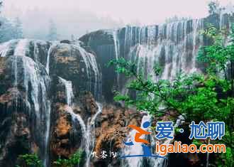 幾月份去九寨溝最好,九寨溝什么時候去最好? 幾月份去九寨溝最好,九寨溝什么時候去最好?