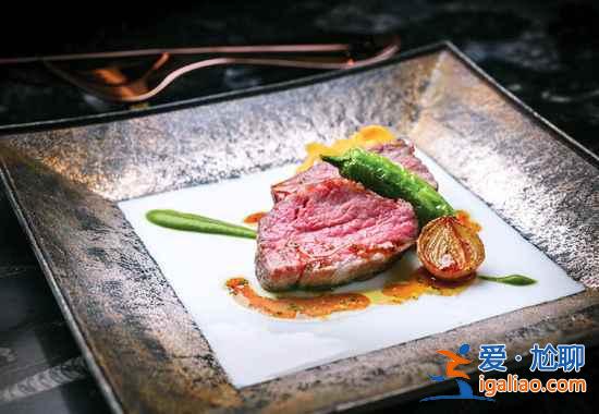 【香港有什么好吃的】米其林三星餐廳美食推薦？