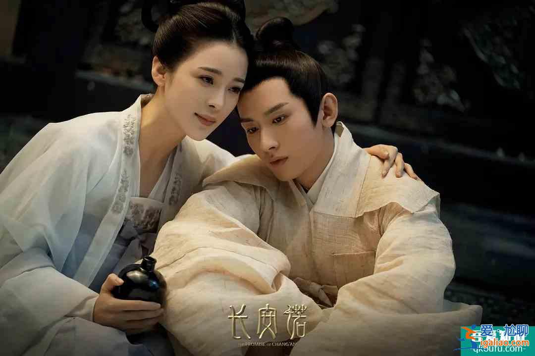 琉璃慘遭魔改，同一主創(chuàng)團隊長安諾，能否改變命運還原大女主本色？