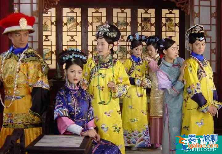 琉璃慘遭魔改，同一主創(chuàng)團隊長安諾，能否改變命運還原大女主本色？