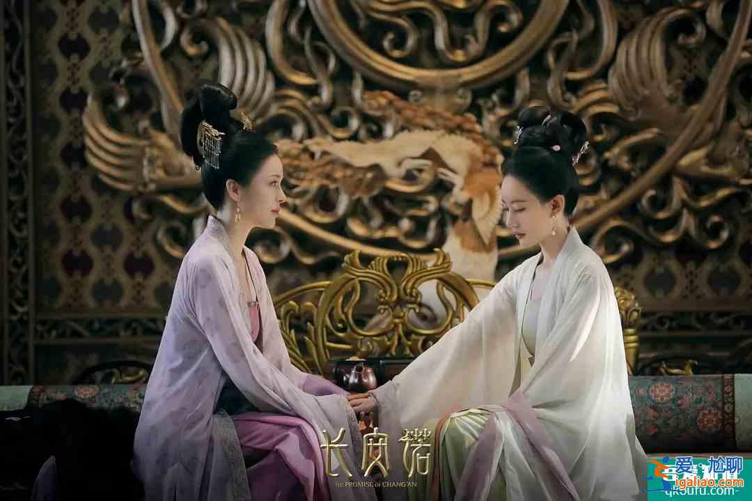 琉璃慘遭魔改，同一主創(chuàng)團隊長安諾，能否改變命運還原大女主本色？