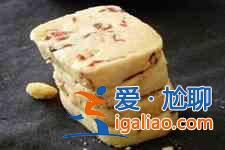 用烤箱烤餅干？