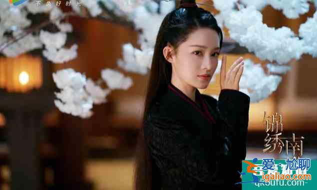 琉璃慘遭魔改，同一主創(chuàng)團隊長安諾，能否改變命運還原大女主本色？