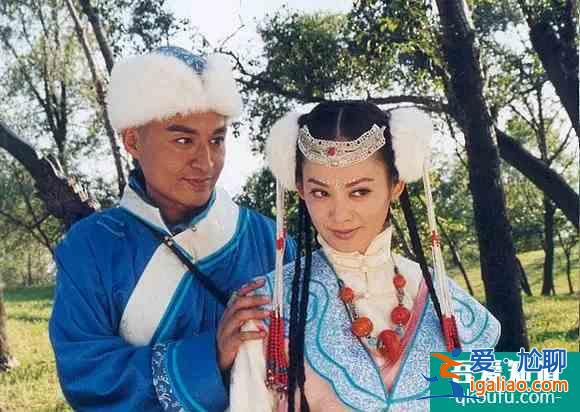 琉璃慘遭魔改，同一主創(chuàng)團隊長安諾，能否改變命運還原大女主本色？