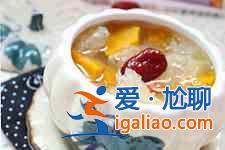 銀耳湯的做法詳解？